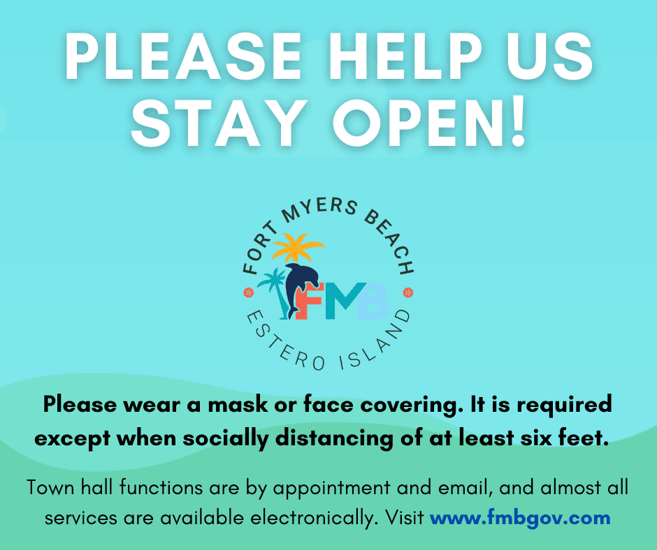 Please help us Stay Open!