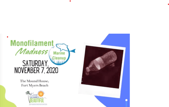 monofilament madness 2020