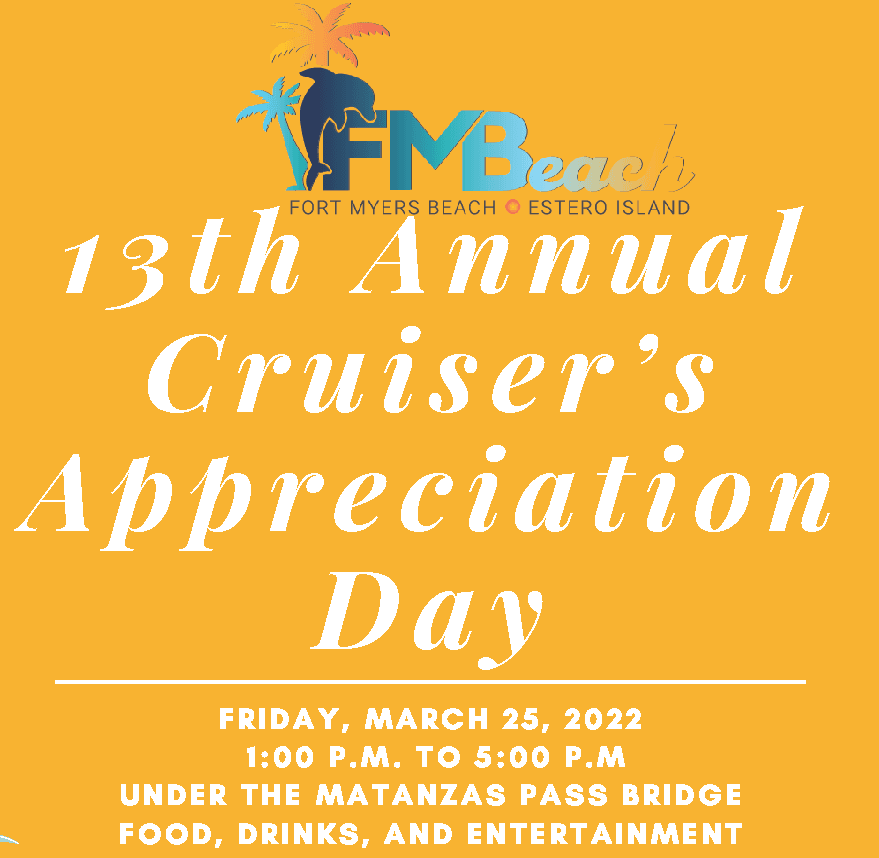 cruiser appreciation day 2022 header