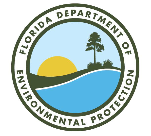 FDEP Logo