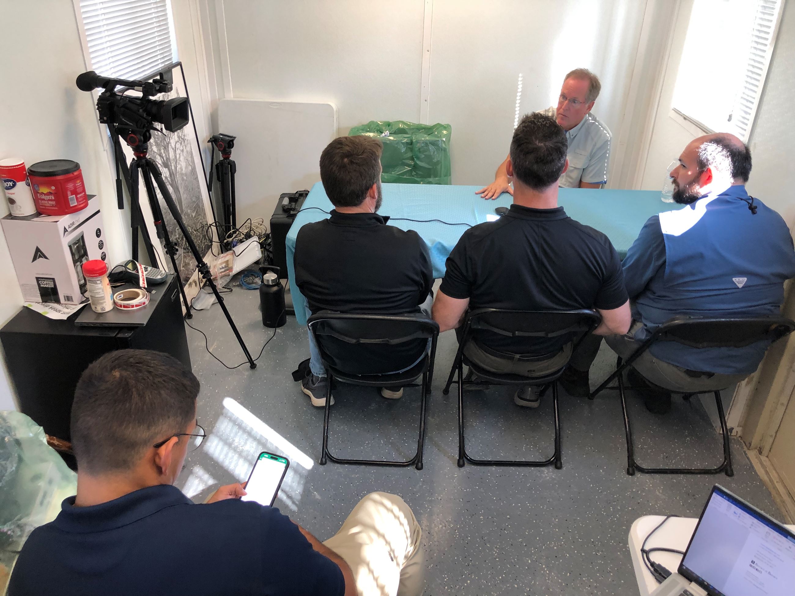 key questions with key staffers session 1 11-18-22