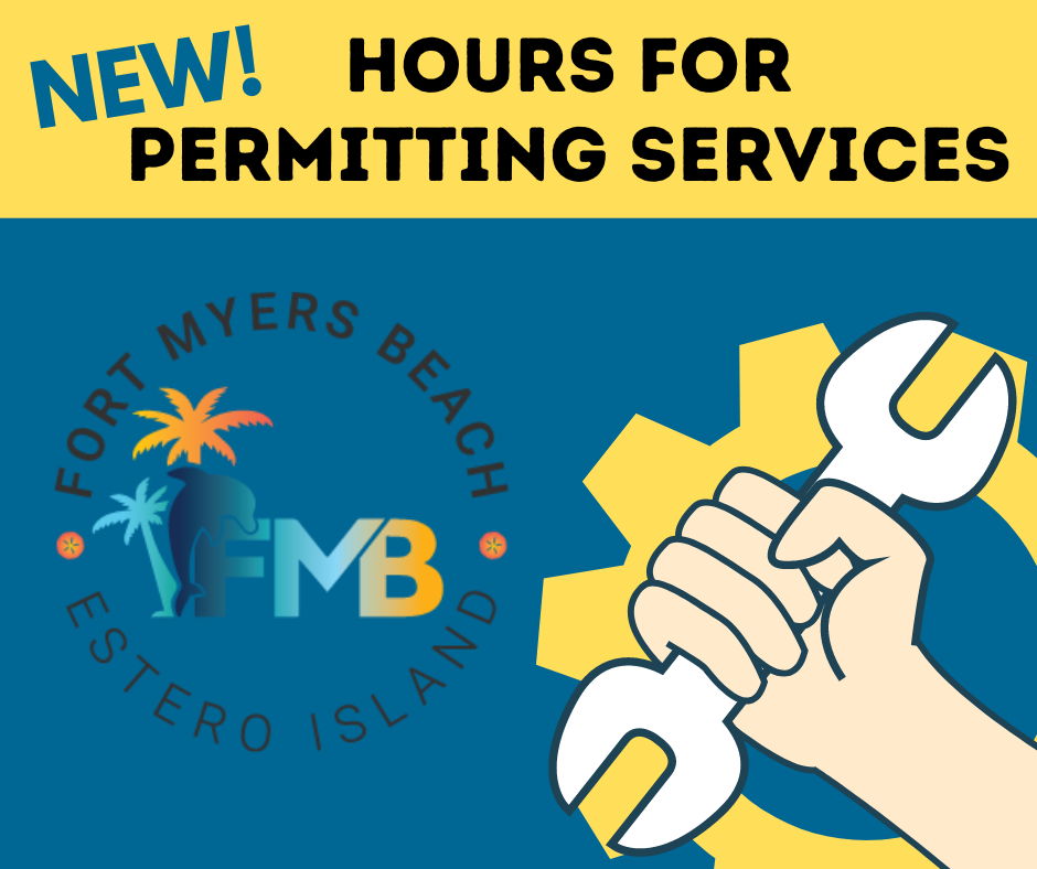 new hours for permitting 1-5-23