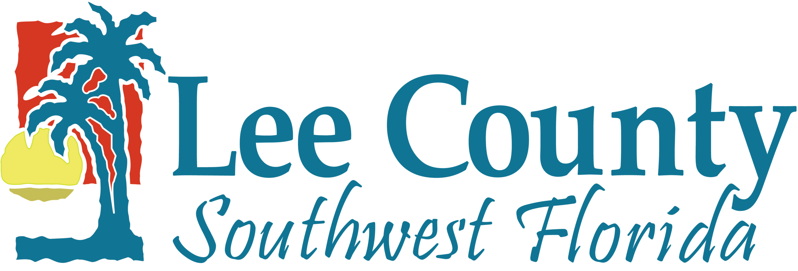 Lee County logo