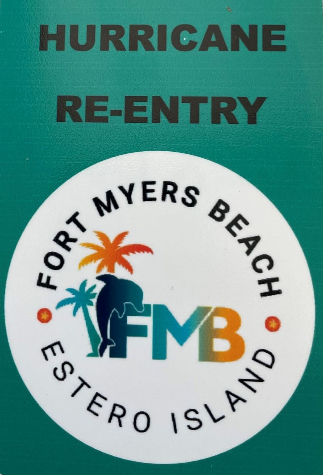 Hurricane Pass front 2023