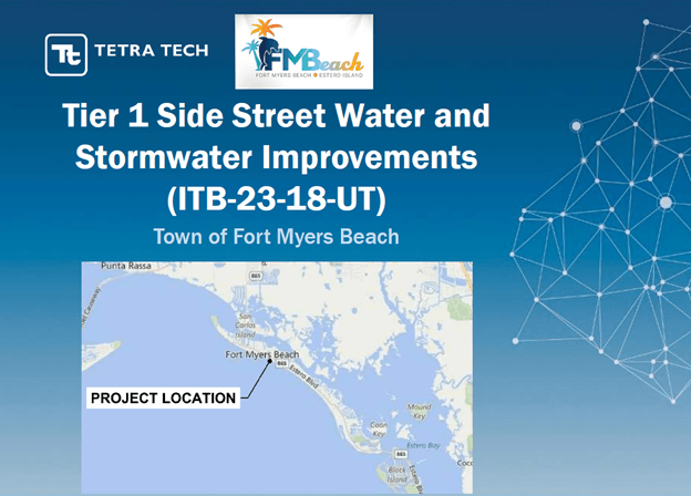 Tier 1 Stormwater Imp Presentation
