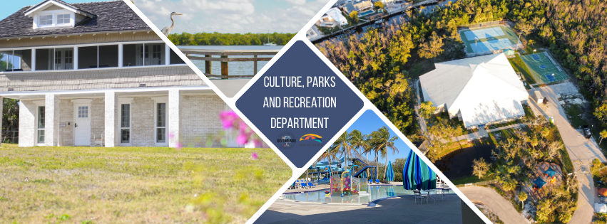 Natural Photo Collage Mountains Travel Facebook Cover