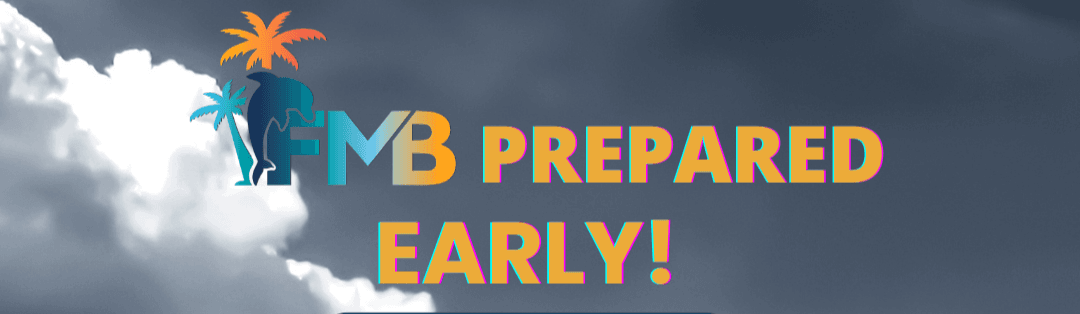 FMB Prepared Early small