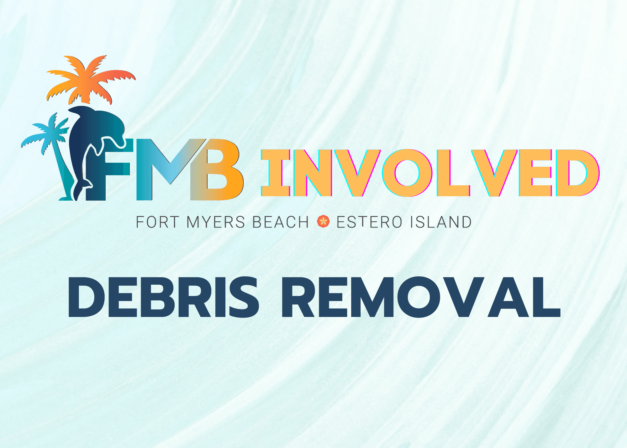 DEBRIS REMOVAL
