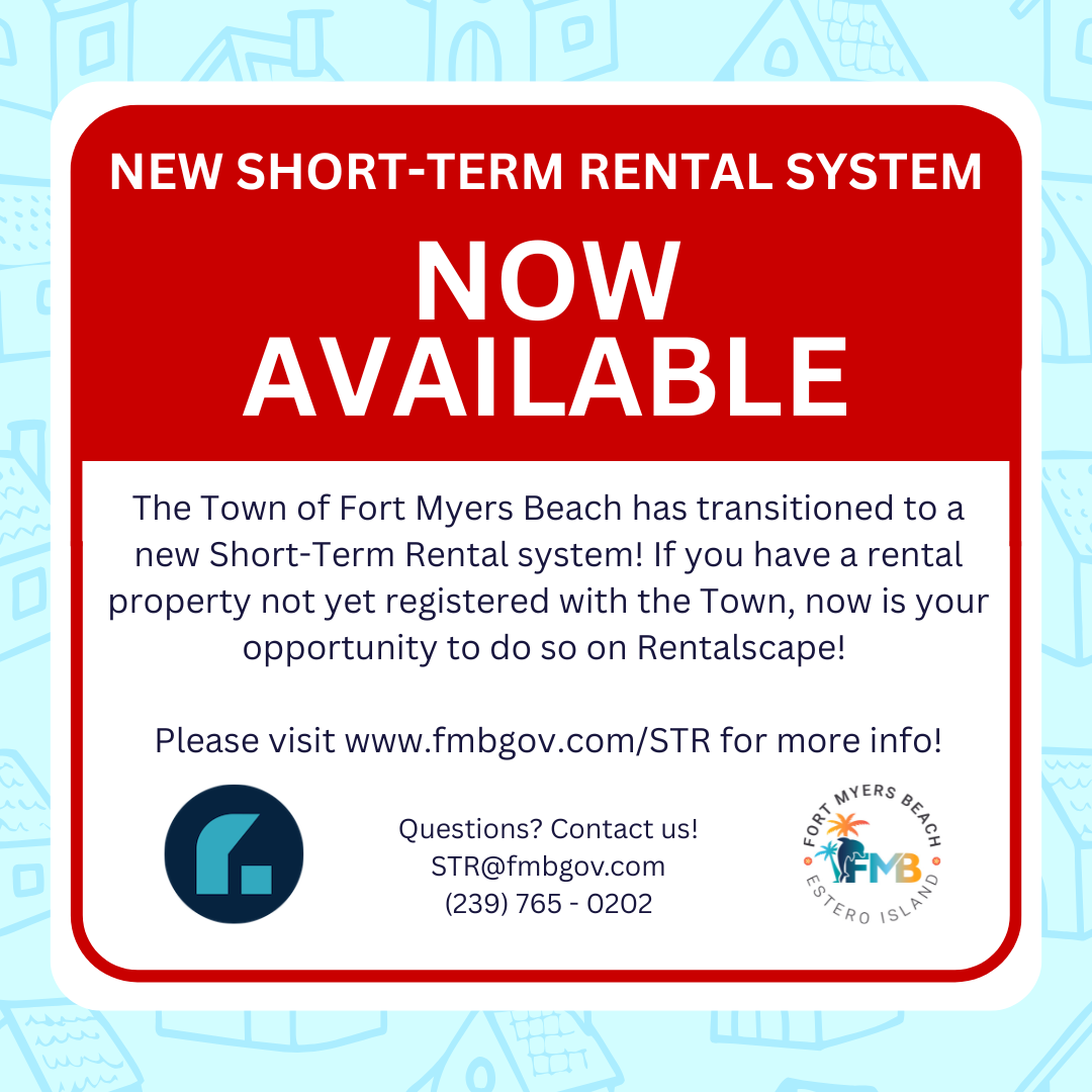 RentalScape Announcement