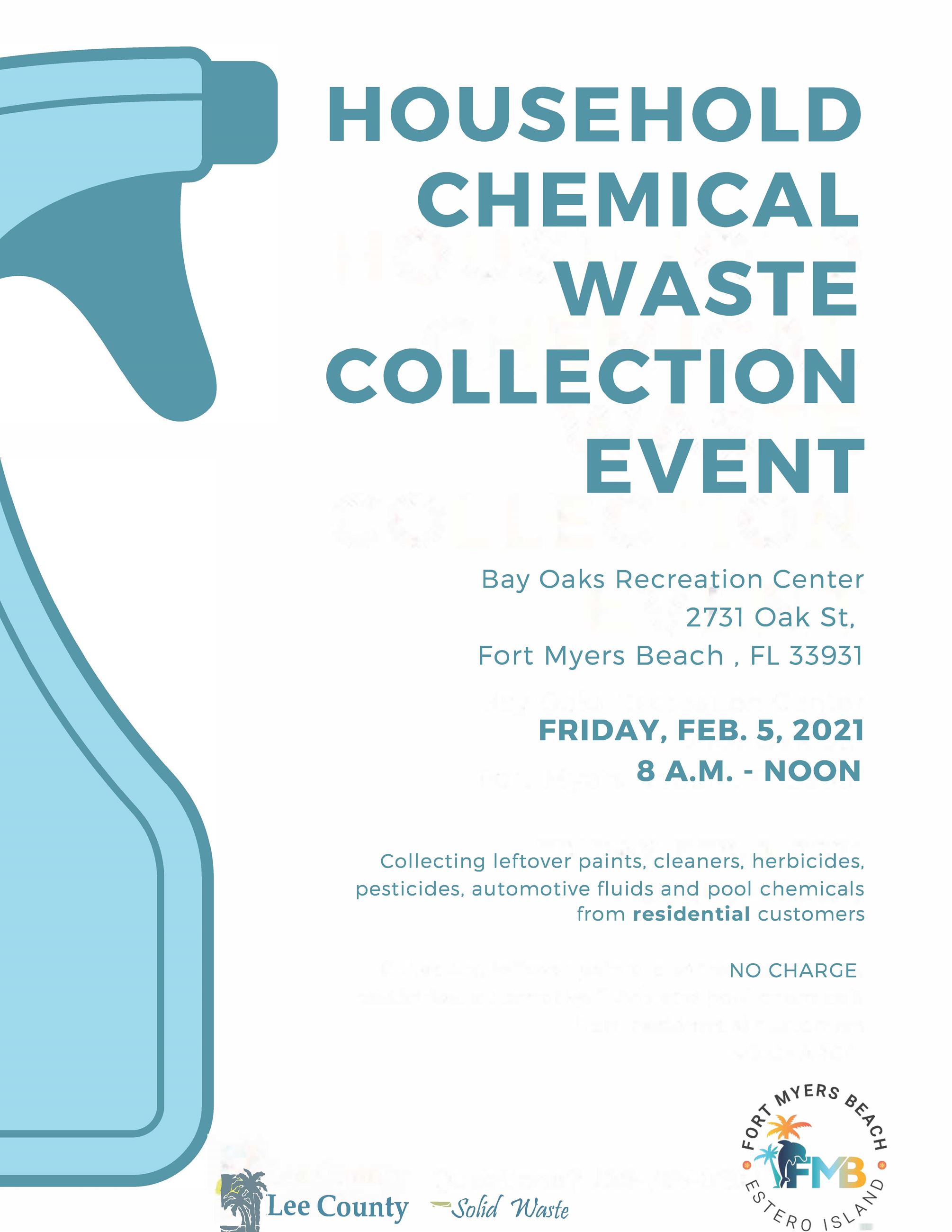 FMB HCW COLLECTION EVENT 252021