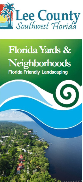florida friendly landscape panel 1