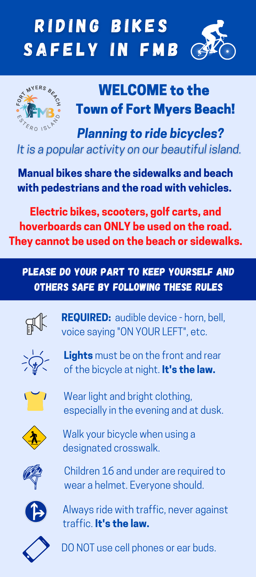 Riding bikes in FMB 2-15-22