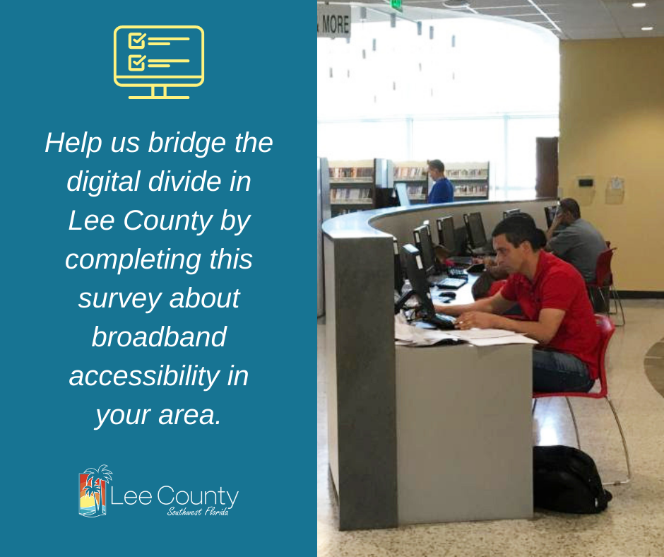 LC boradband survey july 2022