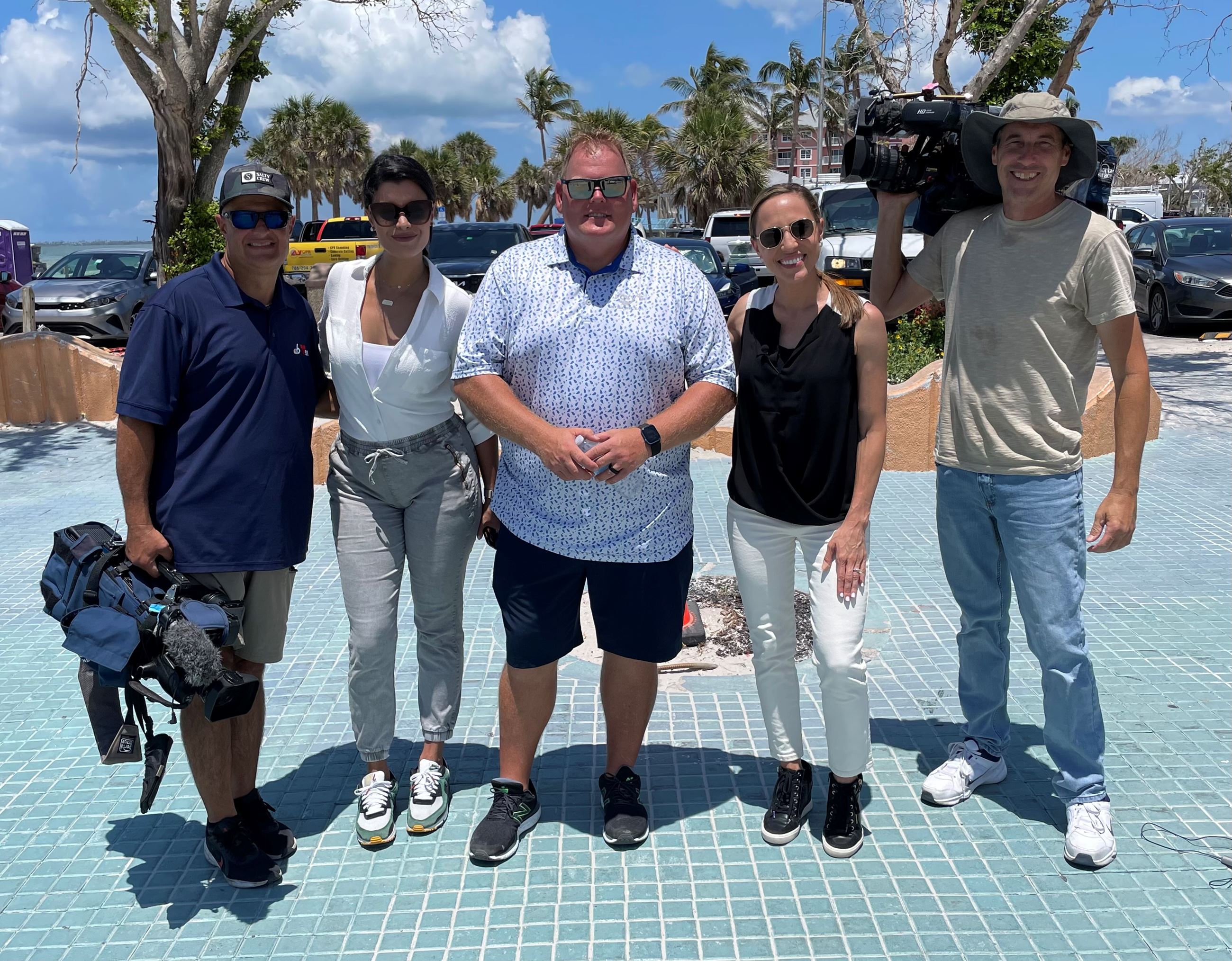 dan allers with nbc miami