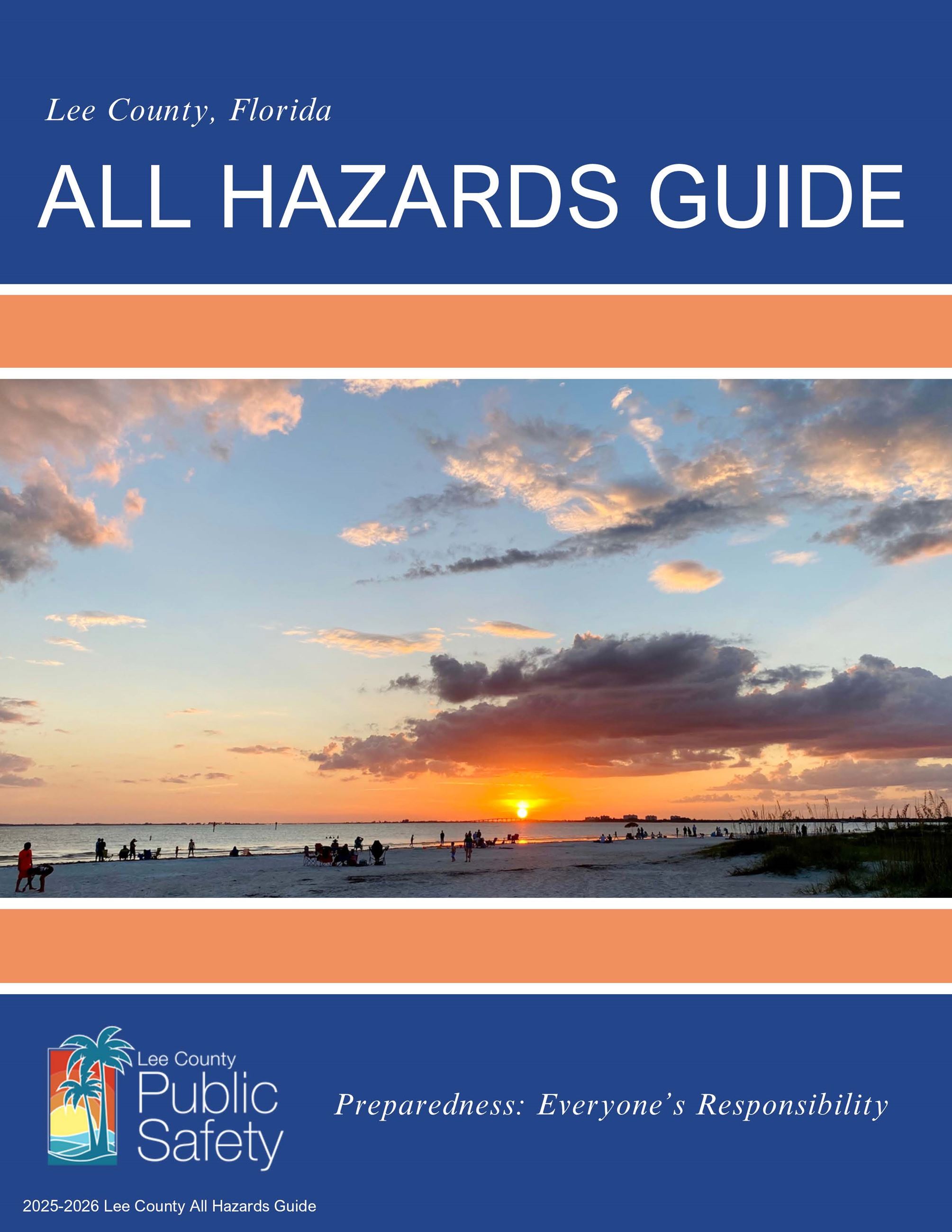 All Hazards Guide
